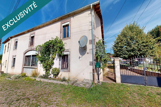 achat maison amage 70280