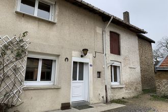 achat maison amagne 08300