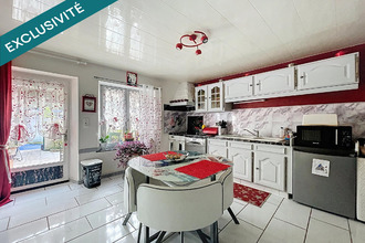 achat maison amagne 08300