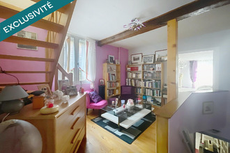 achat maison amagne 08300