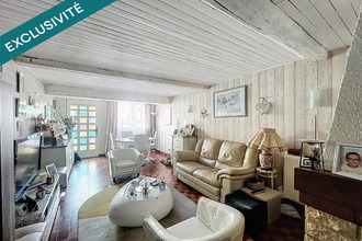 achat maison amagne 08300