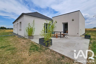 achat maison amagne 08300