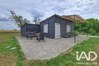 achat maison amagne 08300
