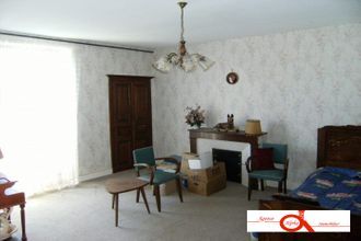 achat maison amailloux 79350