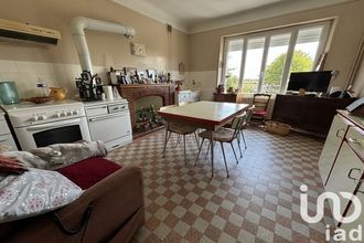 achat maison amailloux 79350