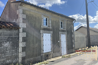 achat maison amailloux 79350