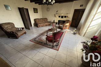 achat maison amailloux 79350