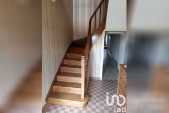 achat maison amailloux 79350