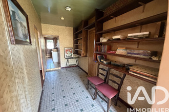 achat maison amailloux 79350