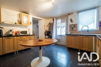 achat maison amailloux 79350