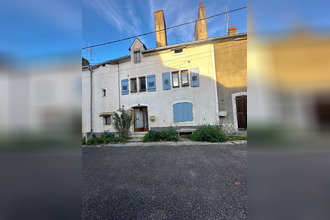 achat maison amance 70160