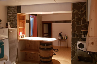 achat maison amancey 25330