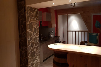 achat maison amancey 25330