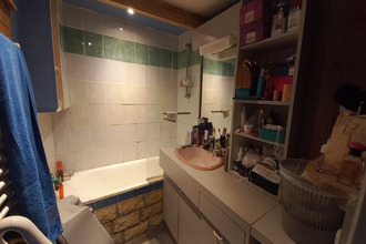 achat maison amancey 25330