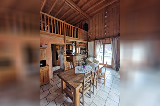 achat maison amancey 25330