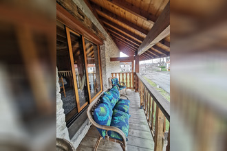 achat maison amancey 25330