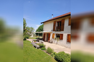 achat maison amancey 25330