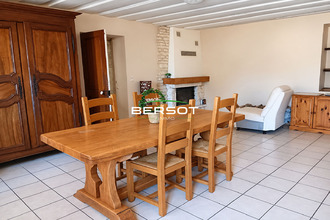 achat maison amancey 25330