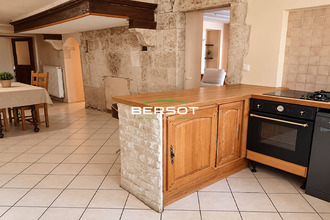 achat maison amancey 25330