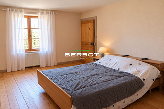 achat maison amancey 25330