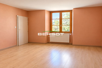 achat maison amancey 25330