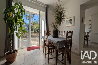 achat maison amancey 25330