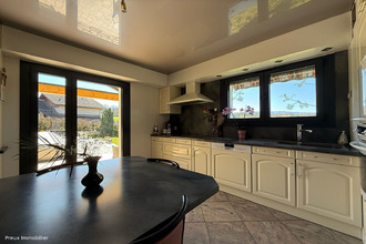 achat maison amancy 74800