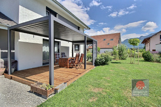 achat maison amancy 74800