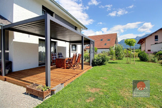 achat maison amancy 74800