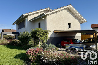 achat maison amancy 74800