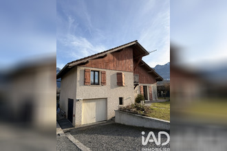 achat maison amancy 74800