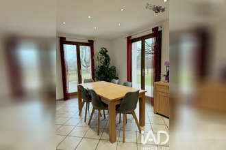 achat maison amancy 74800