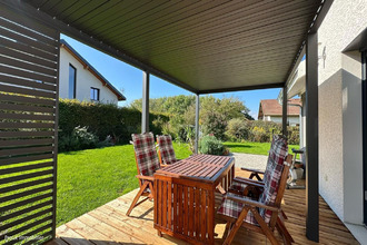 achat maison amancy 74800