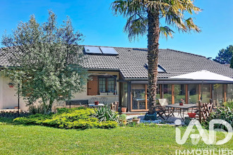 achat maison amancy 74800