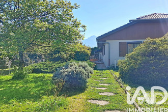 achat maison amancy 74800