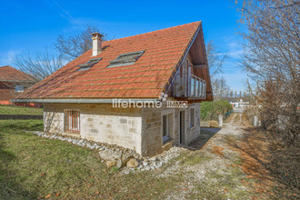 achat maison amancy 74800