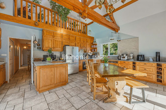 achat maison amancy 74800