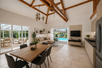 achat maison amancy 74800
