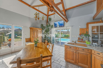 achat maison amancy 74800