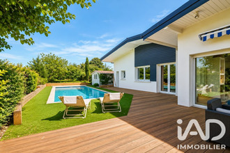 achat maison amancy 74800