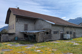 achat maison amancy 74800