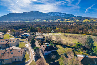 achat maison amancy 74800