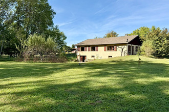 achat maison amancy 74800