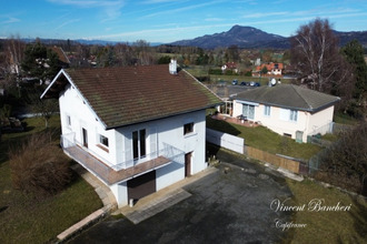 achat maison amancy 74800