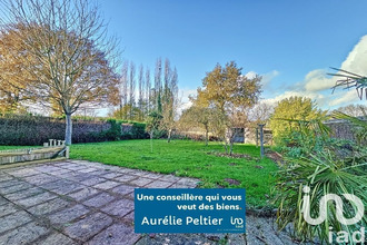 achat maison amanlis 35150