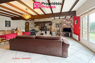 achat maison amanlis 35150
