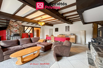 achat maison amanlis 35150