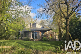 achat maison amanlis 35150