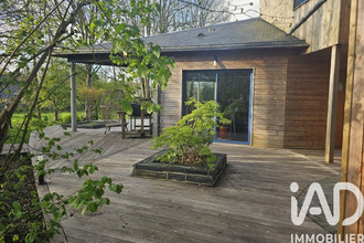 achat maison amanlis 35150