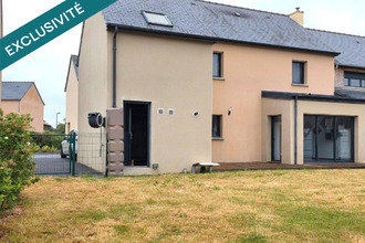 achat maison amanlis 35150